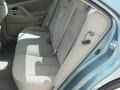 Aloe Green Metallic - Camry LE Photo No. 27