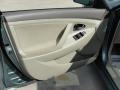 Aloe Green Metallic - Camry LE Photo No. 28