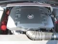 3.6 Liter DI DOHC 24-Valve VVT V6 2011 Cadillac CTS 3.6 Sedan Engine