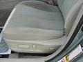 Aloe Green Metallic - Camry LE Photo No. 31
