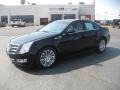 Black Raven - CTS 3.6 Sedan Photo No. 1
