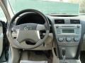 Aloe Green Metallic - Camry LE Photo No. 33