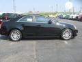 Black Raven - CTS 3.6 Sedan Photo No. 4