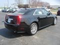 Black Raven - CTS 3.6 Sedan Photo No. 5