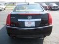 Black Raven - CTS 3.6 Sedan Photo No. 6