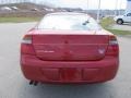 2002 Inferno Red Tinted Pearl Chrysler 300 M Sedan  photo #4