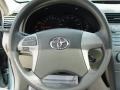 Aloe Green Metallic - Camry LE Photo No. 38