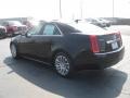 Black Raven - CTS 3.6 Sedan Photo No. 7