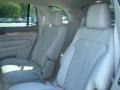 Light Stone 2010 Lincoln MKT FWD Interior Color