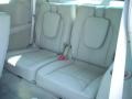  2010 MKT FWD Light Stone Interior