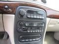 Light Taupe Controls Photo for 2002 Chrysler 300 #46883867