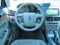 Light Stone Steering Wheel Photo for 2010 Lincoln MKT #46883918