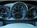 Light Stone Gauges Photo for 2010 Lincoln MKT #46883933