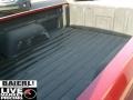 2003 Dark Cherry Red Metallic GMC Sonoma SLS Extended Cab 4x4  photo #13