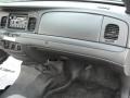 Medium Light Stone Dashboard Photo for 2007 Ford Crown Victoria #46884086