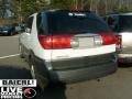 2005 Frost White Buick Rendezvous CX  photo #2