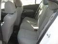 Medium Titanium Interior Photo for 2011 Chevrolet Cruze #46884128