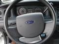Medium Light Stone Steering Wheel Photo for 2007 Ford Crown Victoria #46884344