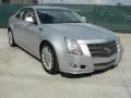 Radiant Silver Metallic - CTS 3.6 Sedan Photo No. 1