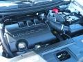 3.7 Liter DOHC 24-Valve iVCT Duratec V6 Engine for 2010 Lincoln MKT FWD #46884407