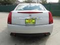 Radiant Silver Metallic - CTS 3.6 Sedan Photo No. 4