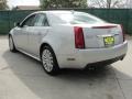 Radiant Silver Metallic - CTS 3.6 Sedan Photo No. 5