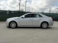 Radiant Silver Metallic - CTS 3.6 Sedan Photo No. 6