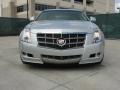 Radiant Silver Metallic - CTS 3.6 Sedan Photo No. 9