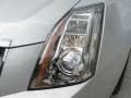 Radiant Silver Metallic - CTS 3.6 Sedan Photo No. 10