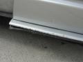 Radiant Silver Metallic - CTS 3.6 Sedan Photo No. 12