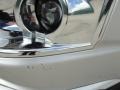 Radiant Silver Metallic - CTS 3.6 Sedan Photo No. 13