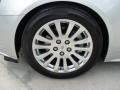 Radiant Silver Metallic - CTS 3.6 Sedan Photo No. 14