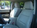 2010 Steel Blue Metallic Ford Flex SEL  photo #13