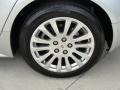 Radiant Silver Metallic - CTS 3.6 Sedan Photo No. 15