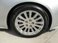 Radiant Silver Metallic - CTS 3.6 Sedan Photo No. 17