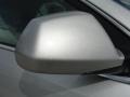 Radiant Silver Metallic - CTS 3.6 Sedan Photo No. 18