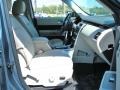 2010 Steel Blue Metallic Ford Flex SEL  photo #17