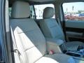 2010 Steel Blue Metallic Ford Flex SEL  photo #18