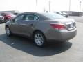 2011 Mocha Steel Metallic Buick LaCrosse CXL  photo #7