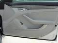 Radiant Silver Metallic - CTS 3.6 Sedan Photo No. 36
