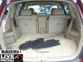 2010 Salsa Red Pearl Toyota Highlander Limited 4WD  photo #15