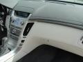 Radiant Silver Metallic - CTS 3.6 Sedan Photo No. 37