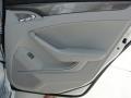 Radiant Silver Metallic - CTS 3.6 Sedan Photo No. 39