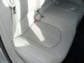 Radiant Silver Metallic - CTS 3.6 Sedan Photo No. 40