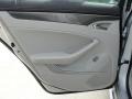 Radiant Silver Metallic - CTS 3.6 Sedan Photo No. 42