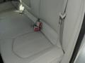 Radiant Silver Metallic - CTS 3.6 Sedan Photo No. 43