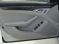 Radiant Silver Metallic - CTS 3.6 Sedan Photo No. 45