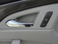 Radiant Silver Metallic - CTS 3.6 Sedan Photo No. 46