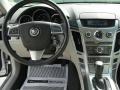 Radiant Silver Metallic - CTS 3.6 Sedan Photo No. 50