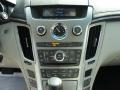 Radiant Silver Metallic - CTS 3.6 Sedan Photo No. 51